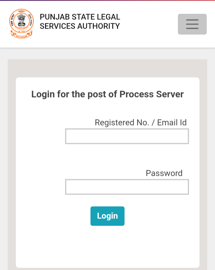 Punjab Process Server Admit Card Out: Download Hall Ticket Now