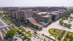 LPU-Lovely Professional University Admission 2026: Fees, Placements, Courses, and Ranking