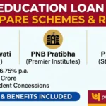 Punjab National Bank Education Loan 2026: Schemes, Interest Rates & Expert Tips