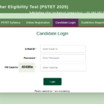 PSTET Result 2026 Date & Cut-Off Marks Released: Check Passing Criteria
